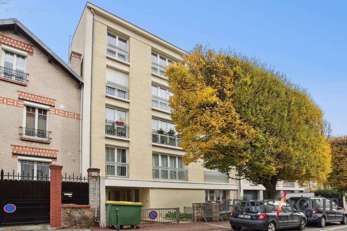 Appartement à CLAMART