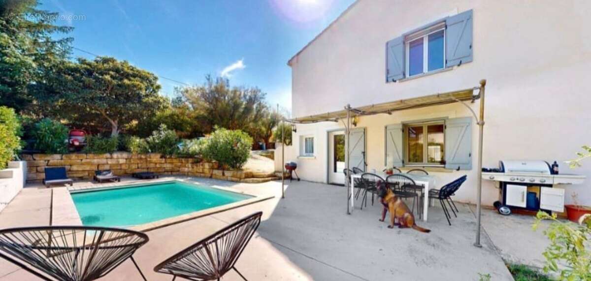Maison À Vendre - photo 2