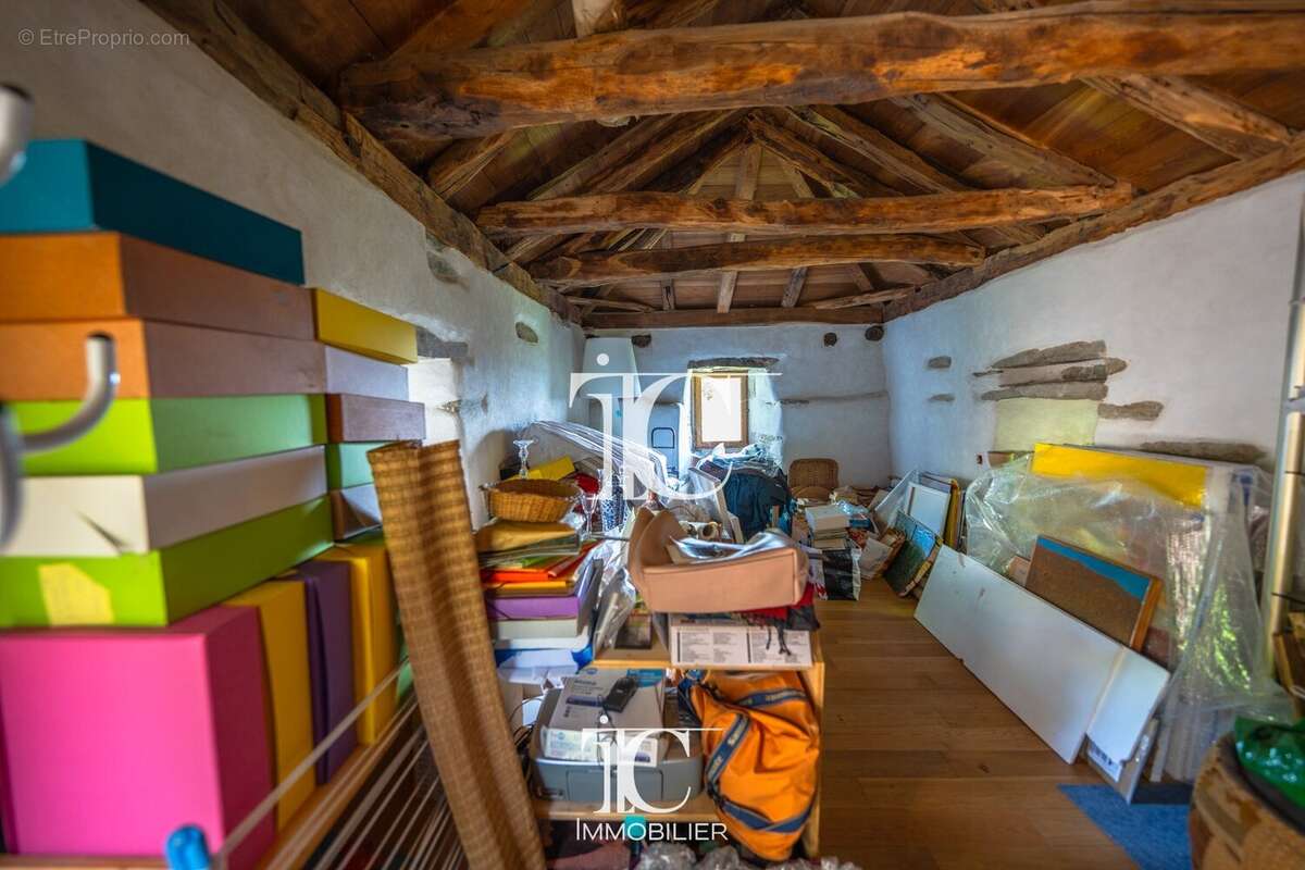 Maison à LES VANS