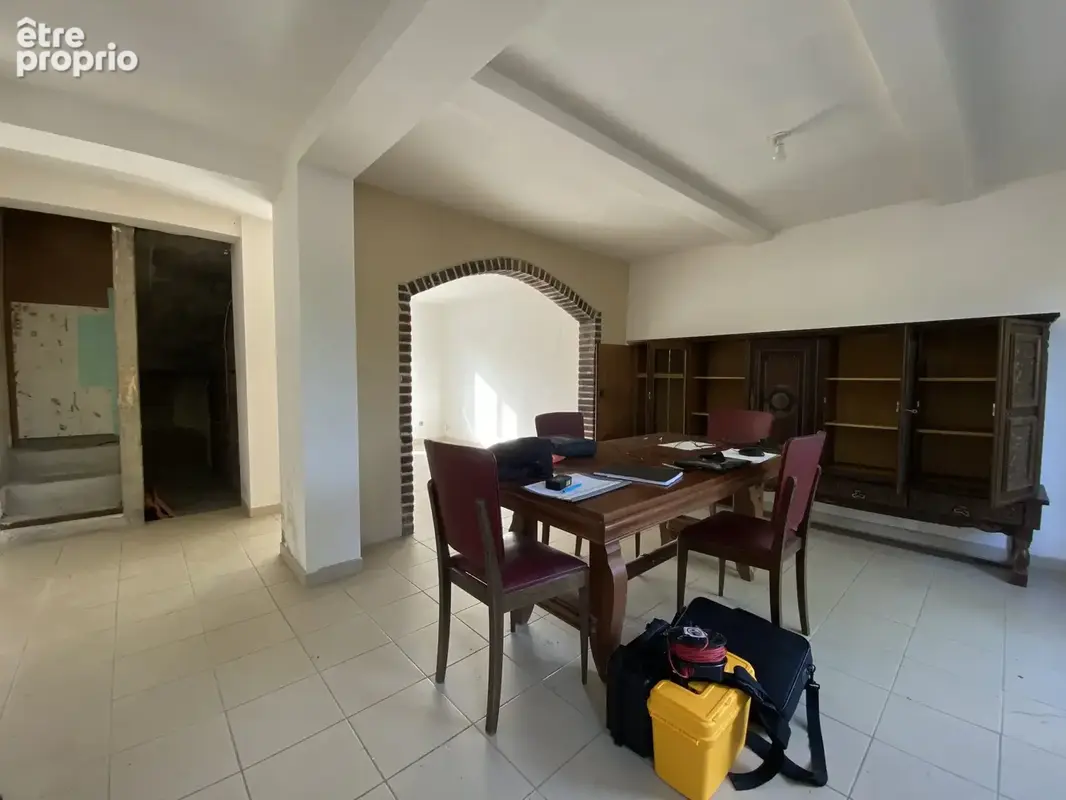 Maison à finir de rénover - Salbris - photo 5