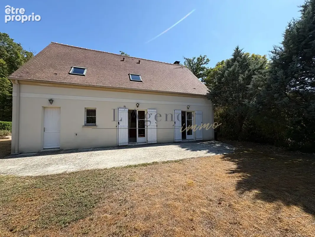 Maison  6 pièce(s) 122m² - photo 16