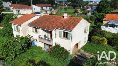 Photo 1 - Maison à QUINTENAS
