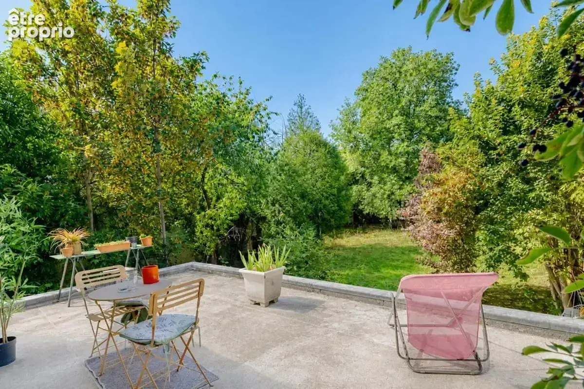 Maison 7 pièces 150 m² à vendre à Villeneuve-Le-Roi (94290) - photo 2