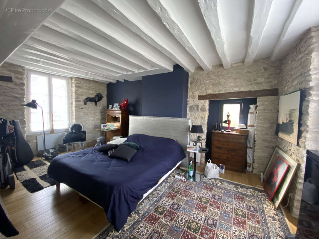 Maison à MONTAINVILLE