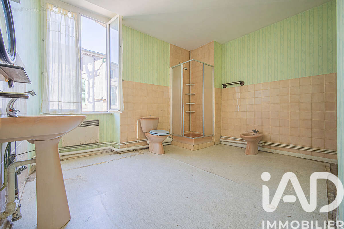 Photo 6 - Appartement à VERDUN