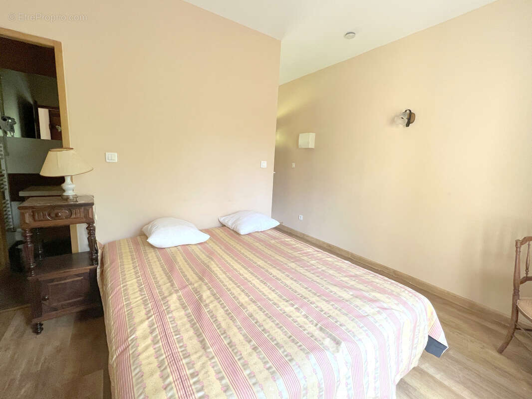 Environnement buccolique, 12 chambres meublees - photo 6
