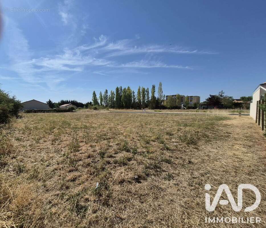 Terrain 507 m² à Bouille-Loretz  - photo 2