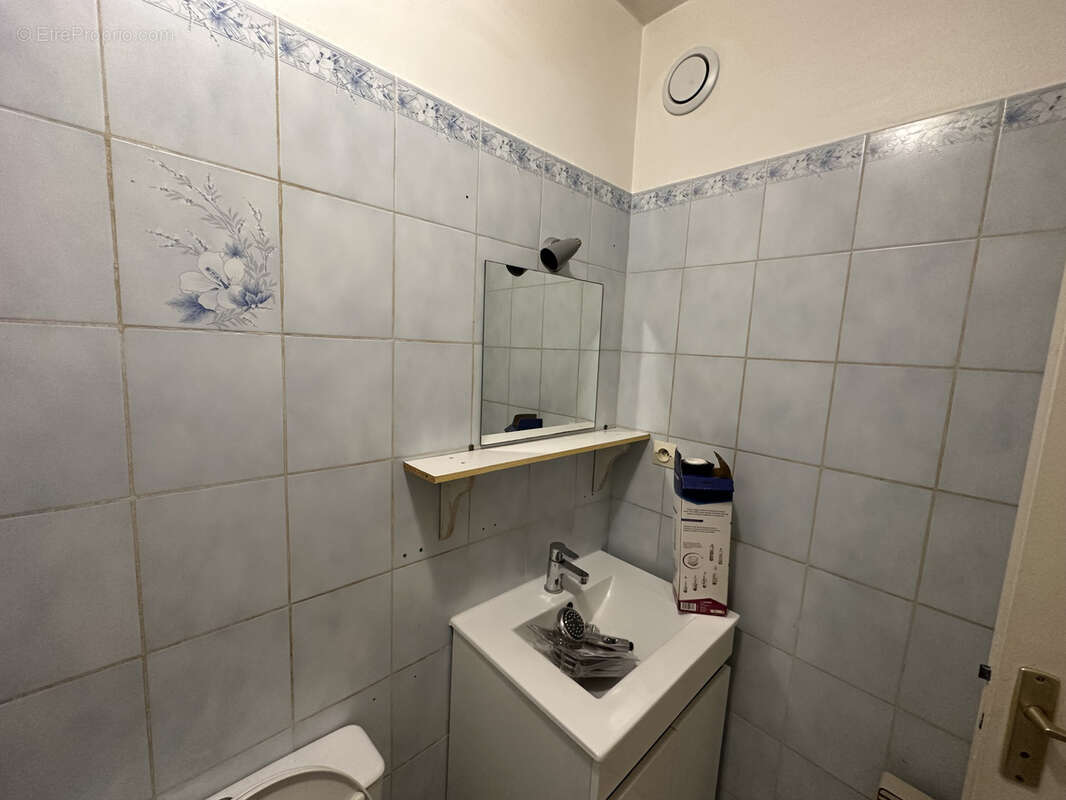 Appartement à PONTAULT-COMBAULT