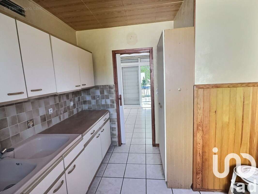 Photo 6 - Appartement à ROCHEFORT