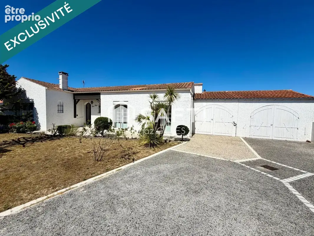 Photo 1 - Maison à LE GRAND-VILLAGE-PLAGE