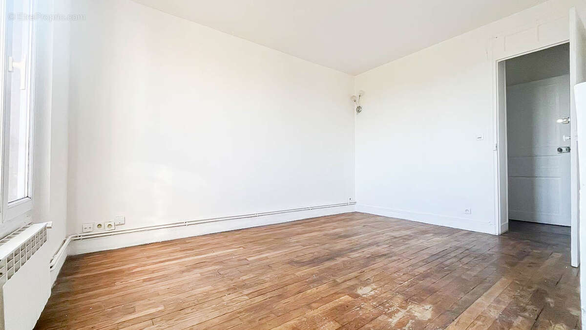 Appartement à CHOISY-LE-ROI