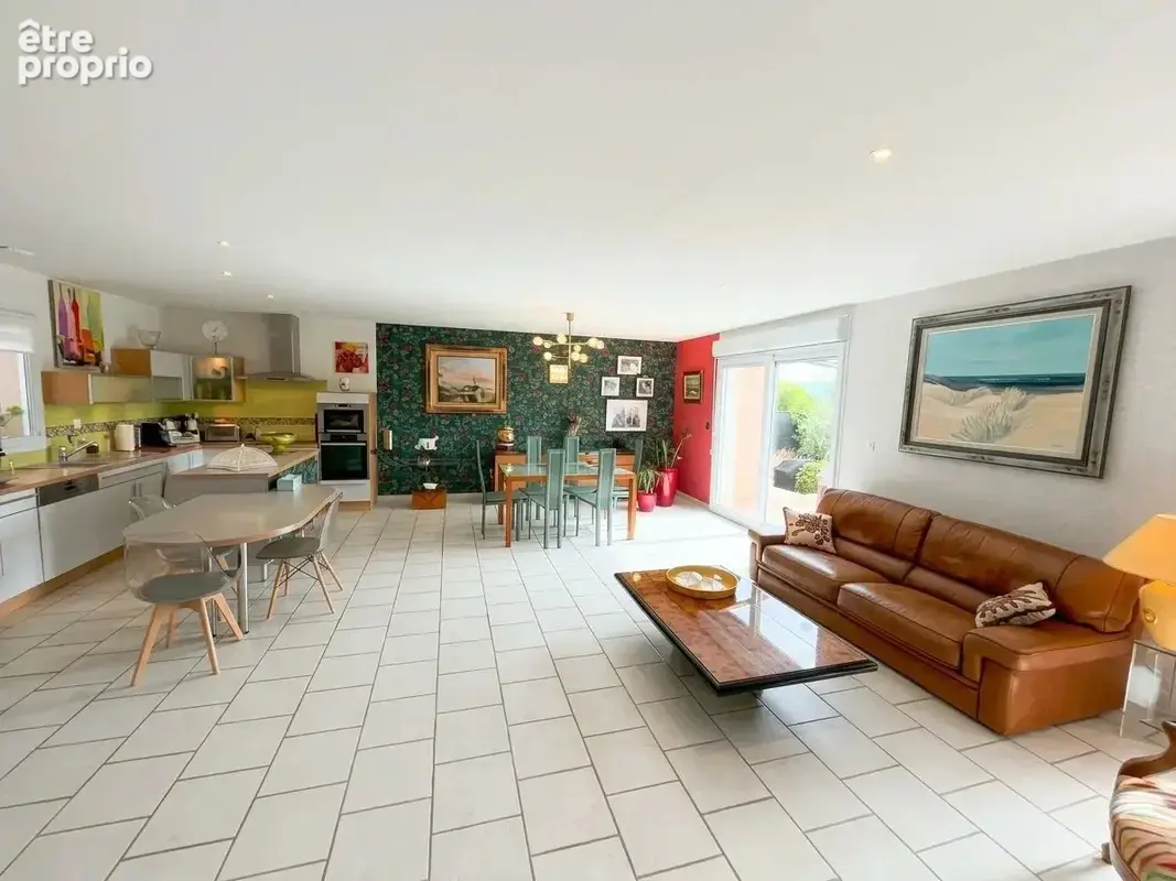 Maison - 10 minutes de cotignac - photo 5