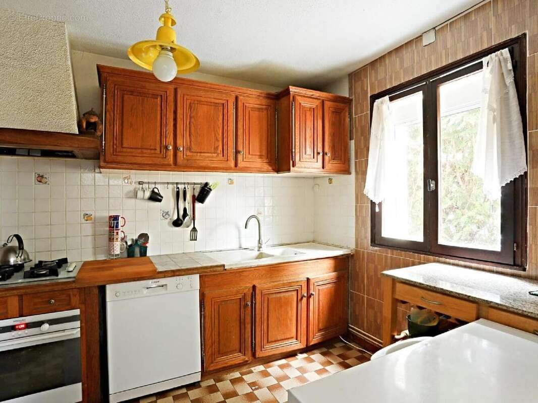 Photo 6 - Maison à ARGENTEUIL