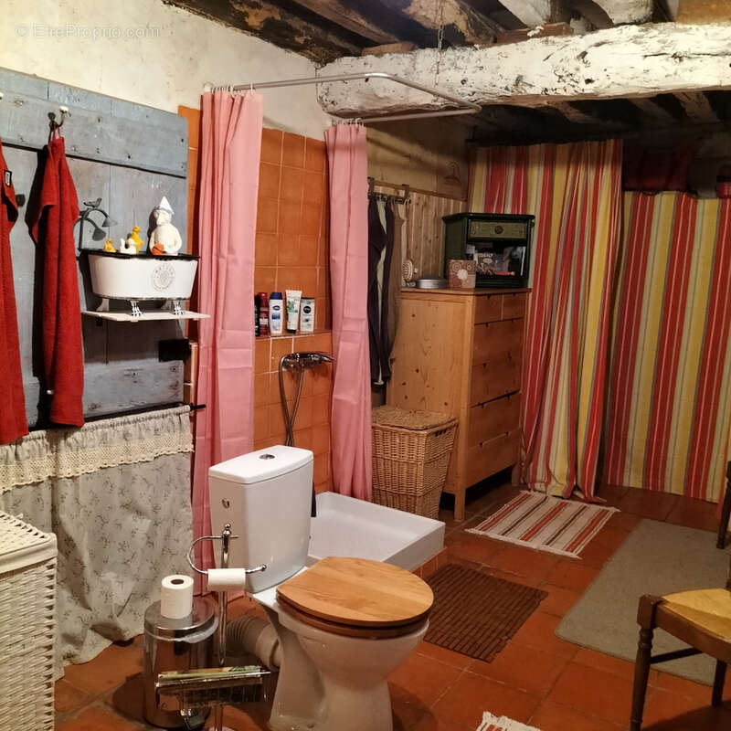Maison à MASSEUBE