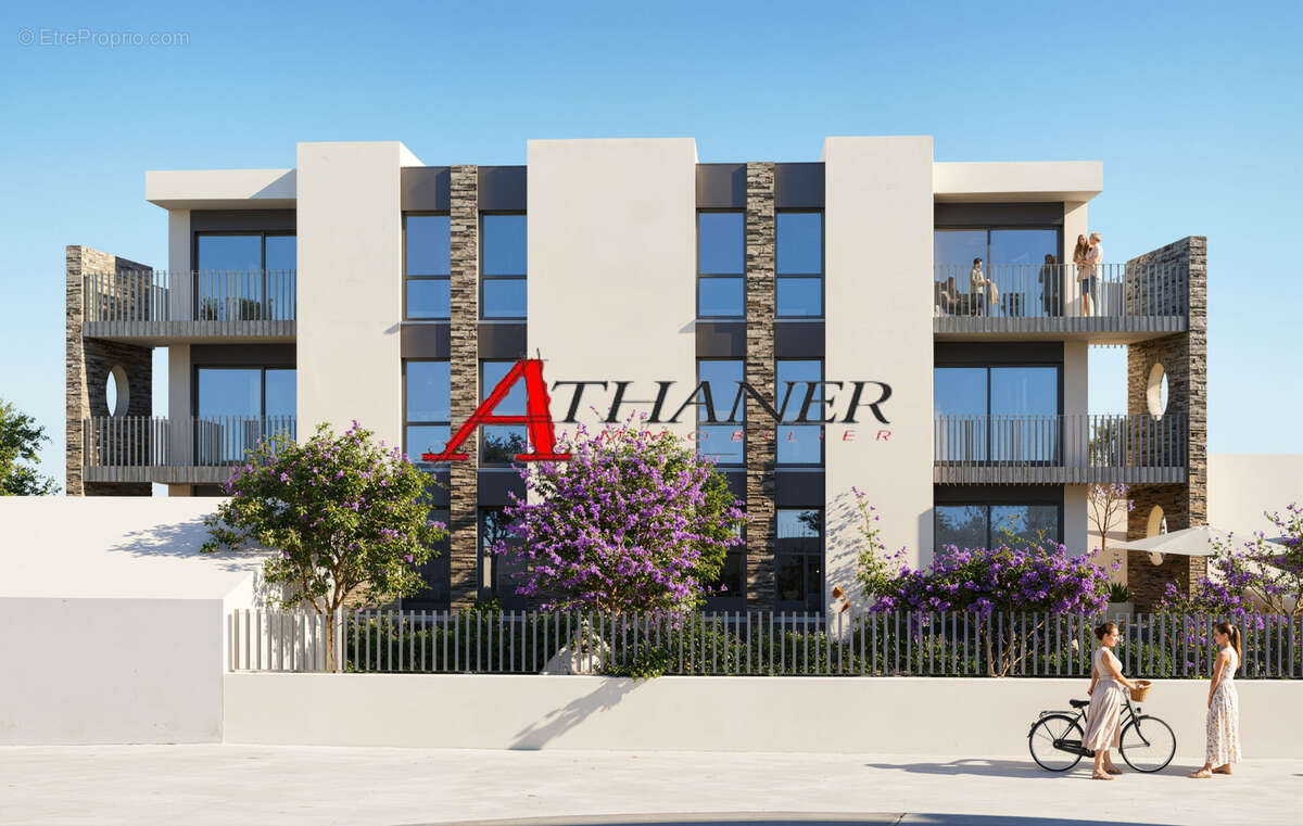 Appartement à ARGELES-SUR-MER