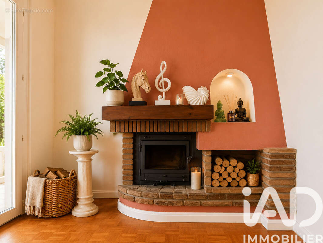 Photo 3 - Appartement à AJACCIO