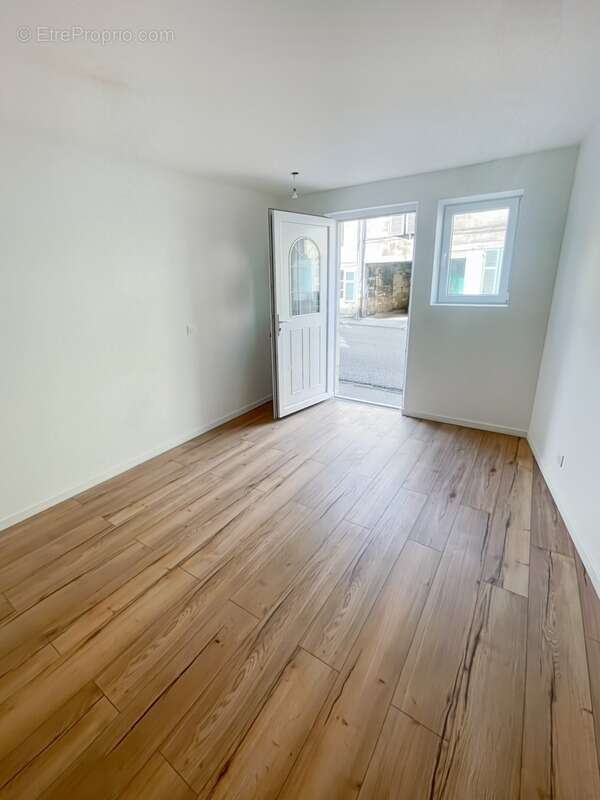 Appartement à BAR-LE-DUC