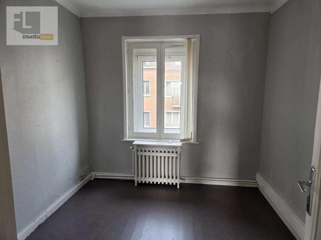 Appartement à LENS