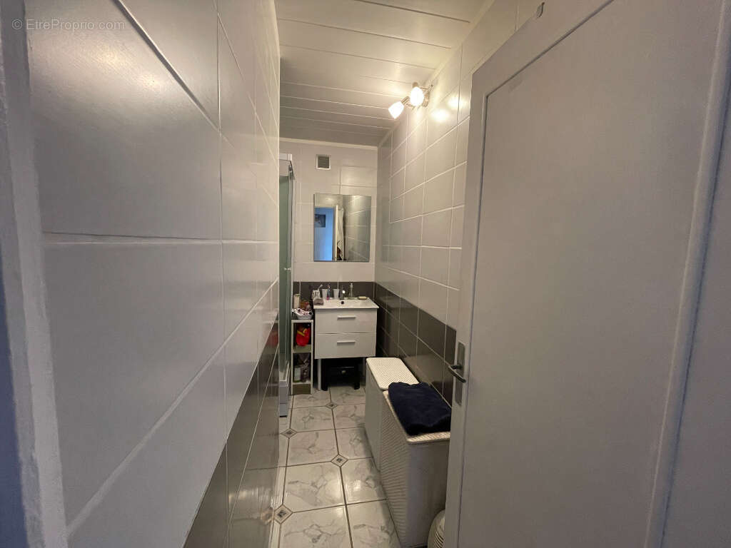 Appartement à BEAUVAIS