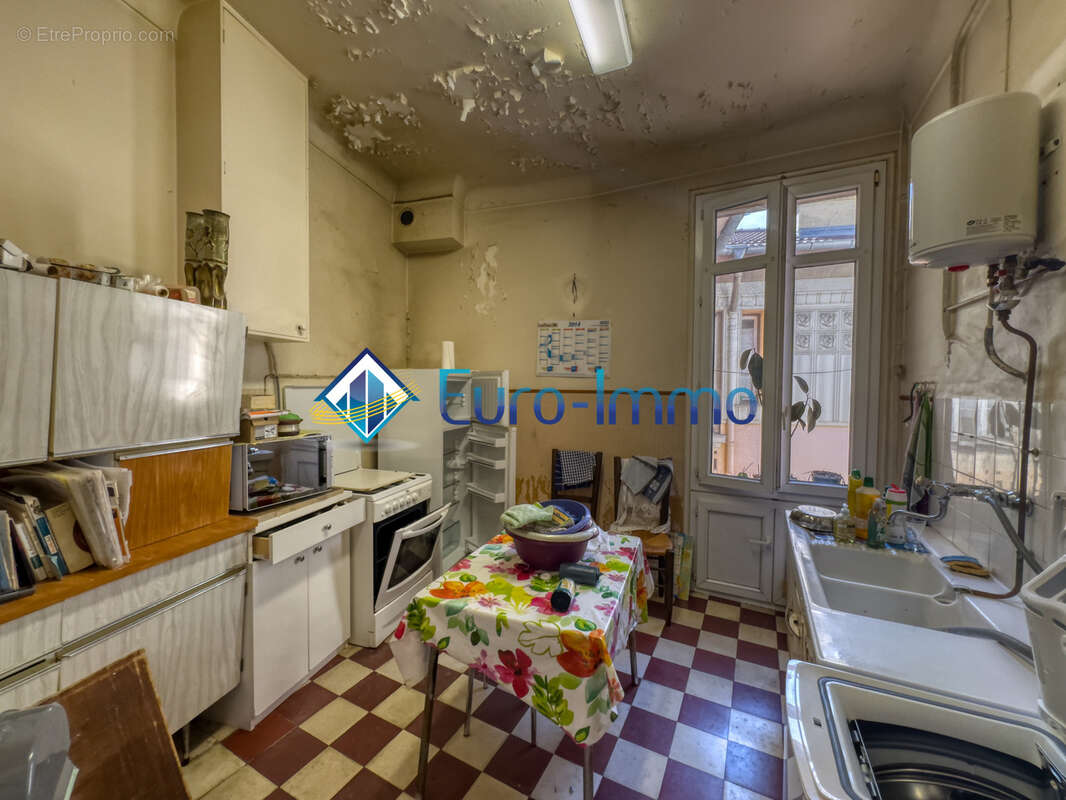 Appartement à BEAUSOLEIL