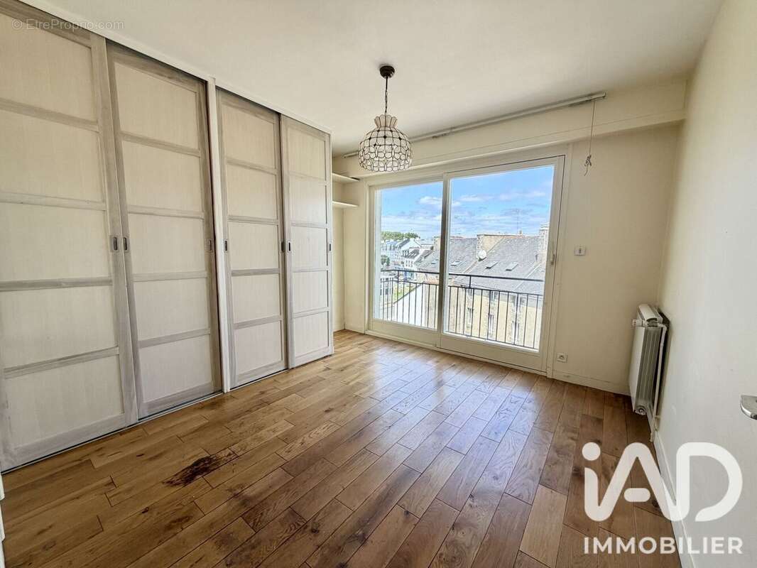 Appartement 71 m² à Vannes  - photo 7