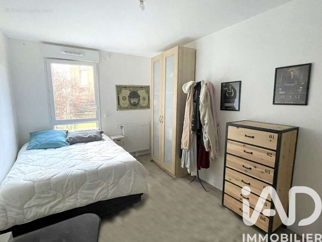 Photo 7 - Appartement à SANNOIS