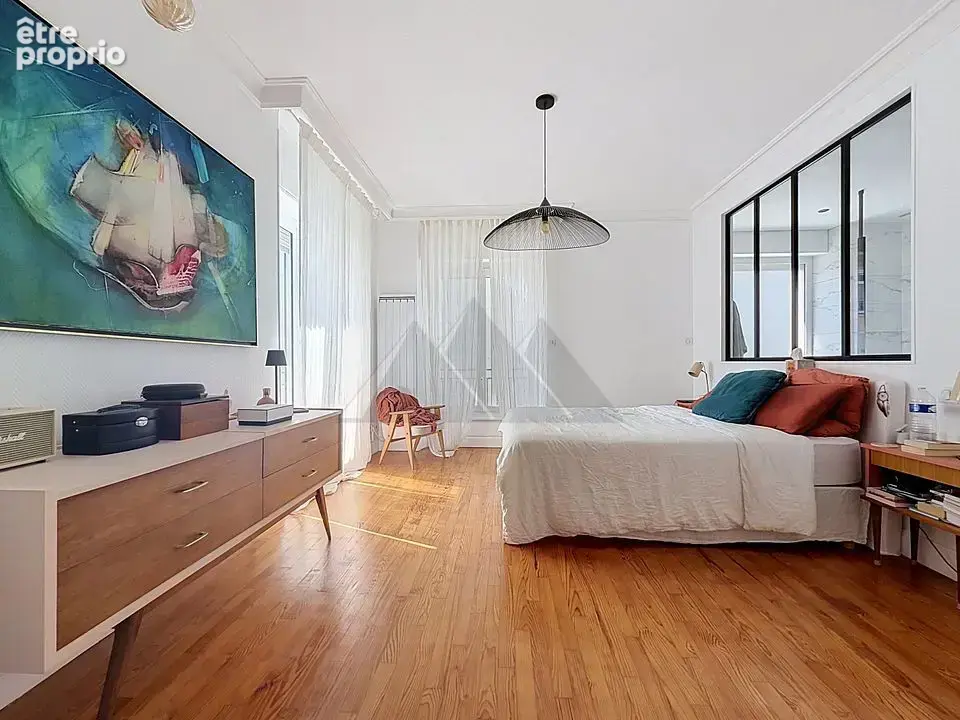Maison de ville 200 m² - 5 chambres - brest triangle d'or - photo 7