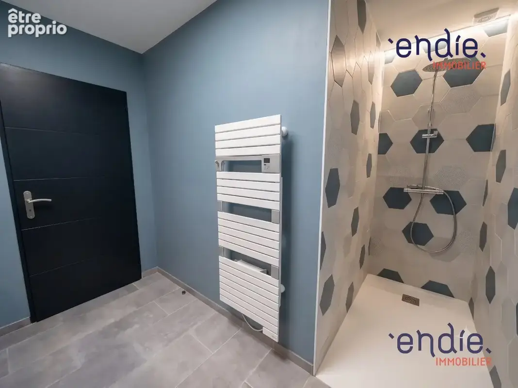 Maison 4 pièces 89 m² à vendre à Montamise (86360) - photo 9