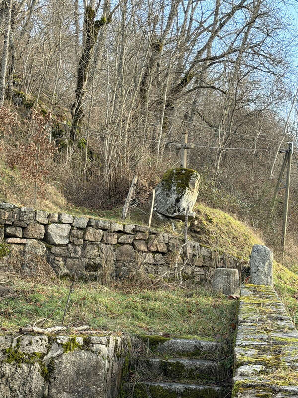 Coup de cœur - Ancien moulin plein de charme - photo 19