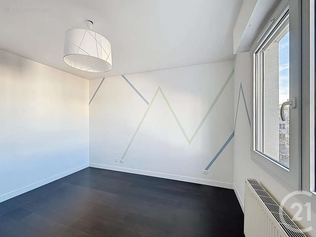 Appartement à LYON-7E