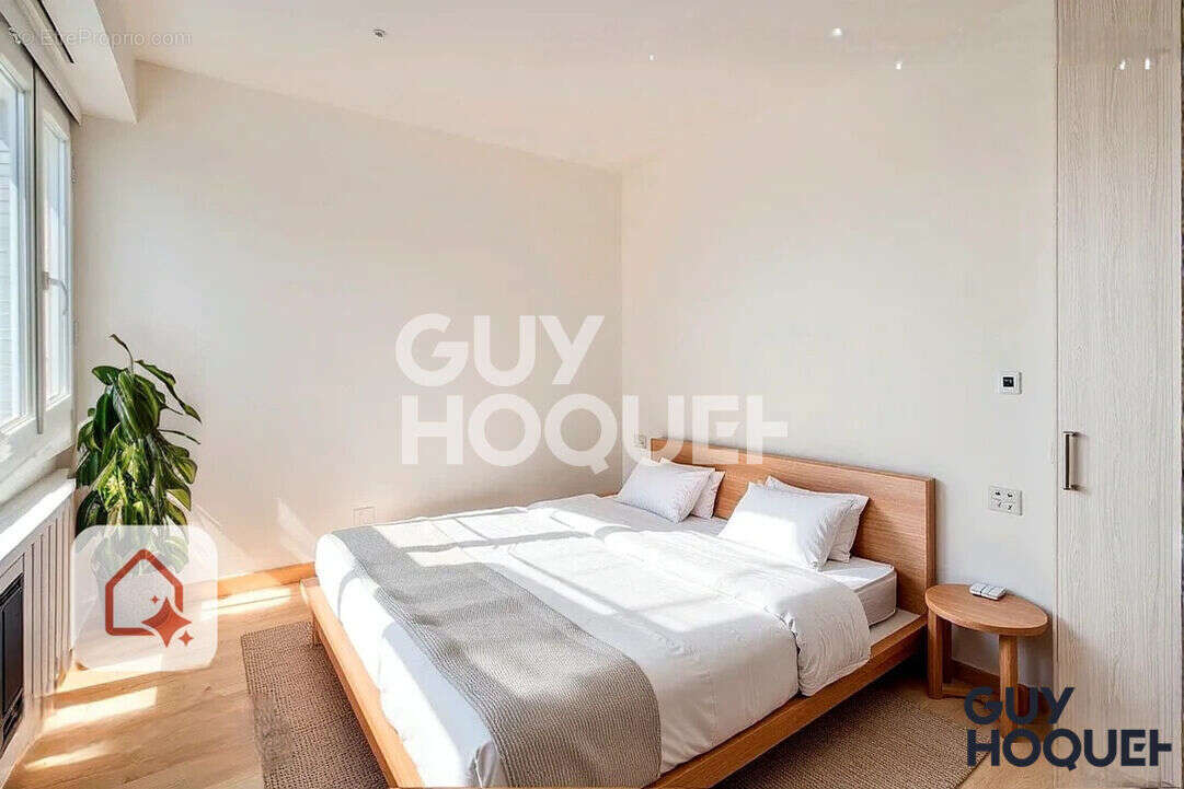 Appartement à LYON-5E