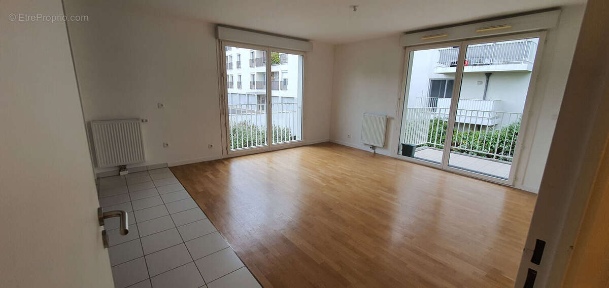 Appartement à MASSY