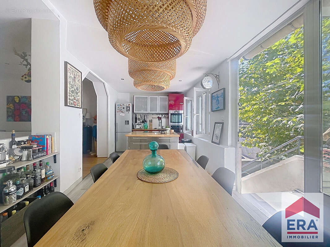 Maison 143m² à marseille 14e arrondissement - photo 4