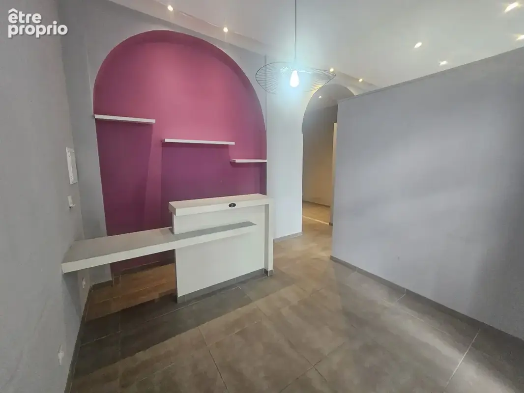 Bien immobilier à vendre à San-Martino-Di-Lota (20200) - photo 2