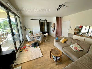 Appartement à MERIGNAC
