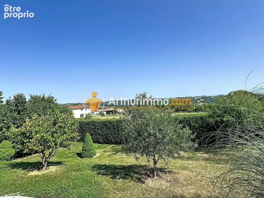 Vente Maison Bourgoin-jallieu(38300) 439 000ï¿œ - photo 10