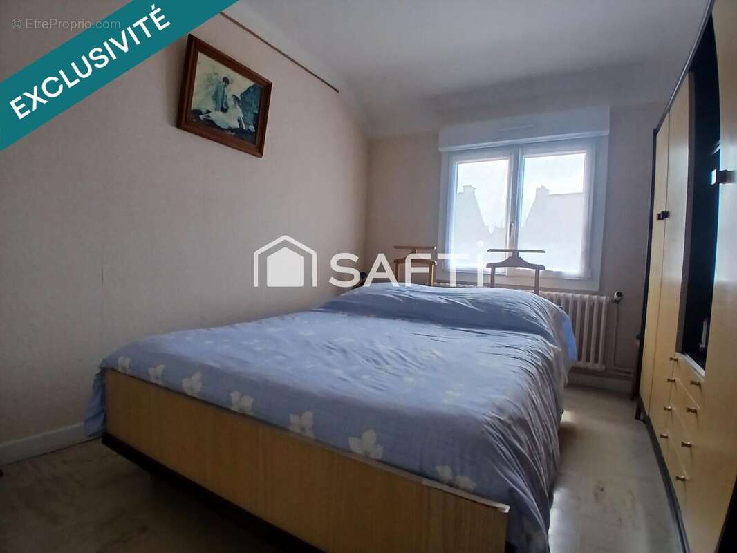 Photo 9 - Maison à TREGUEUX