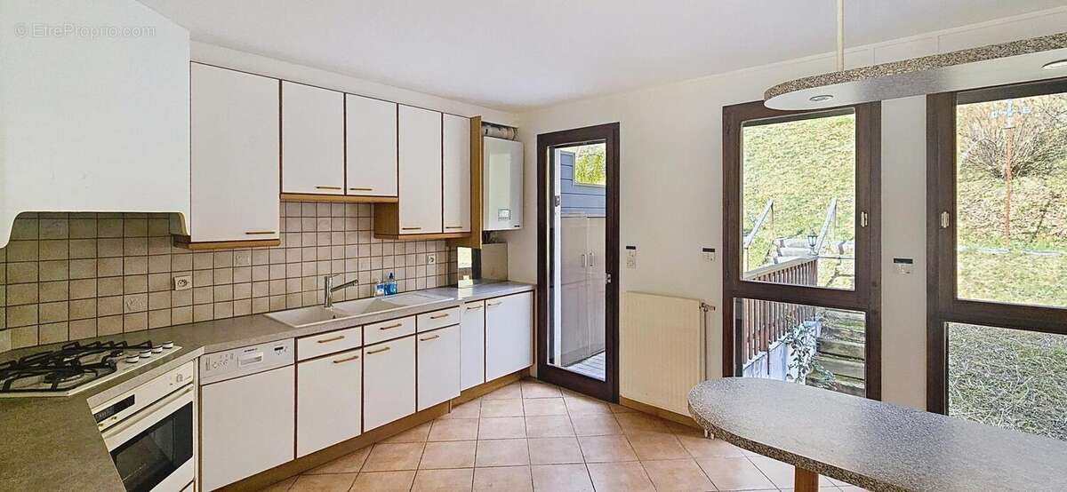 Photo 3 - Appartement à ALBERTVILLE