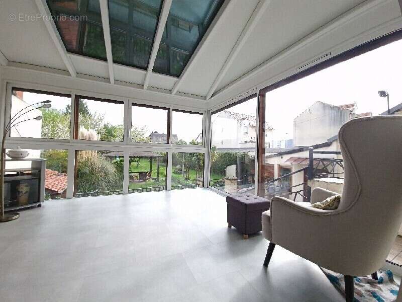 Maison à NOGENT-SUR-OISE