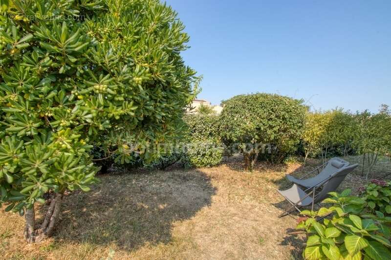 Appartement à DOLUS-D&#039;OLERON