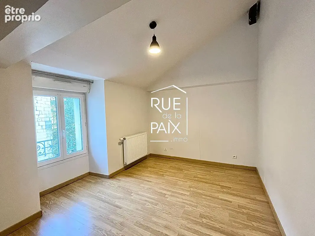 Maison Châtellerault 3 pièces 70.35 m2 - photo 4