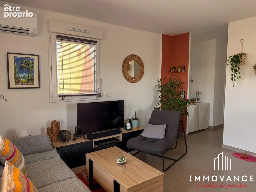 Appartement 3 pièces 55 m² à vendre à Castelnau-Le-Lez (34170) - photo 7