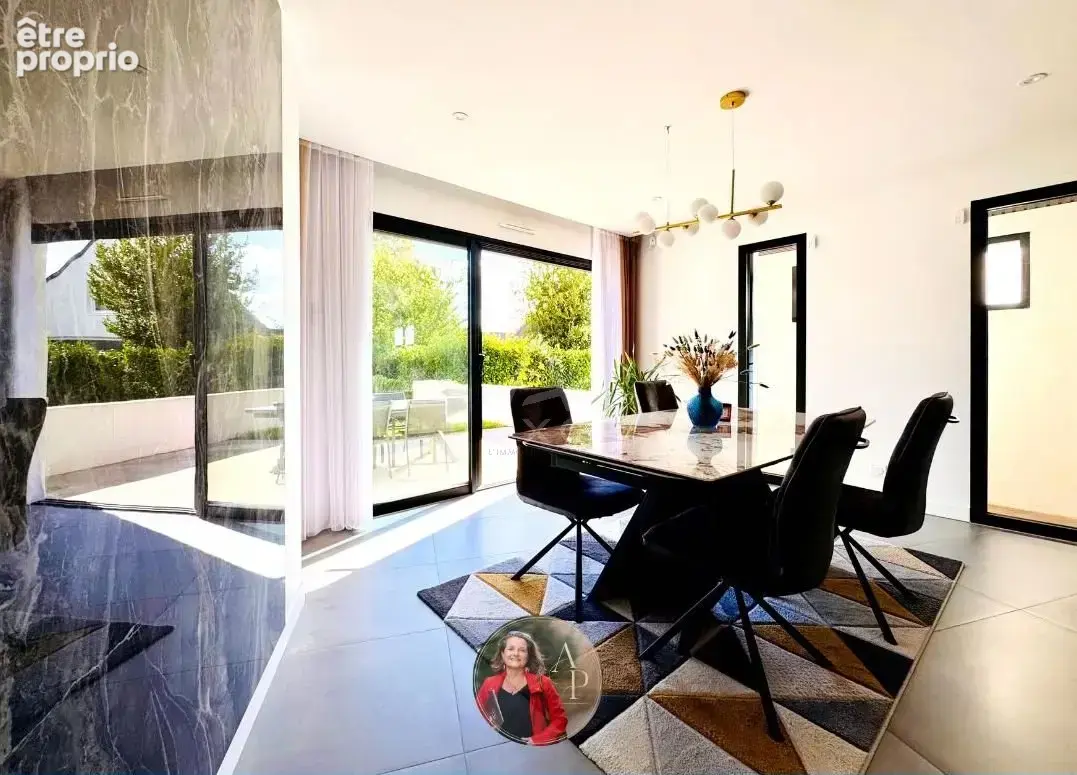 Maison 2024 5P 127m2 DPE A - photo 2