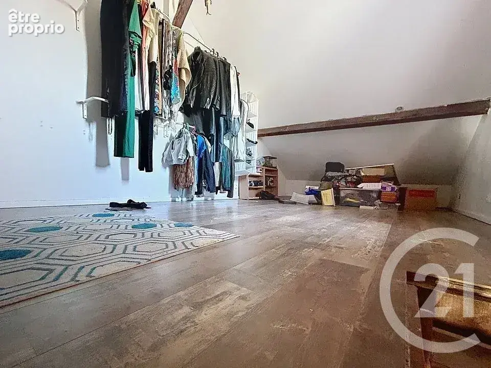 Appartement 2 pièces 47 m² à vendre à Dammarie-Les-Lys (77190) - photo 7