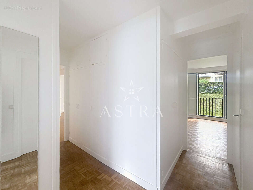 Appartement à SCEAUX