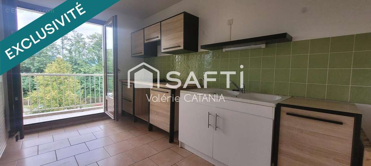 Photo 2 - Appartement à MOIRANS