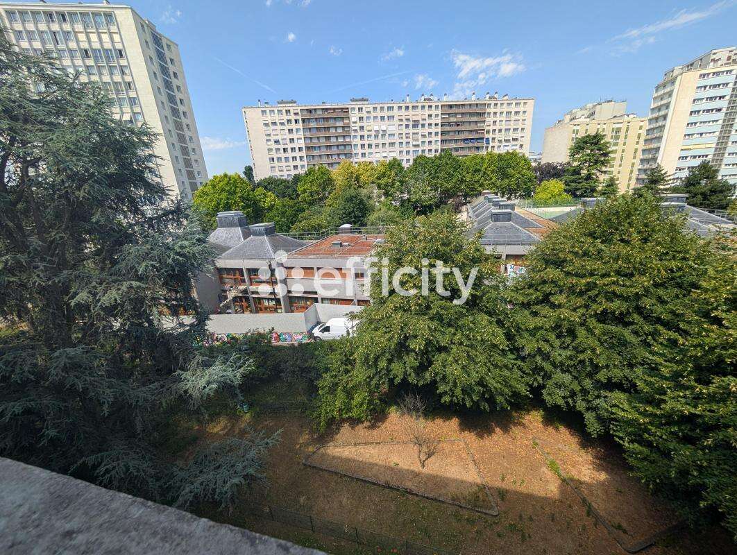 Appartement à PARIS-13E