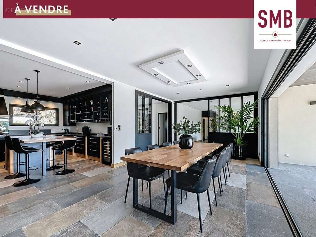Maison à IDRON