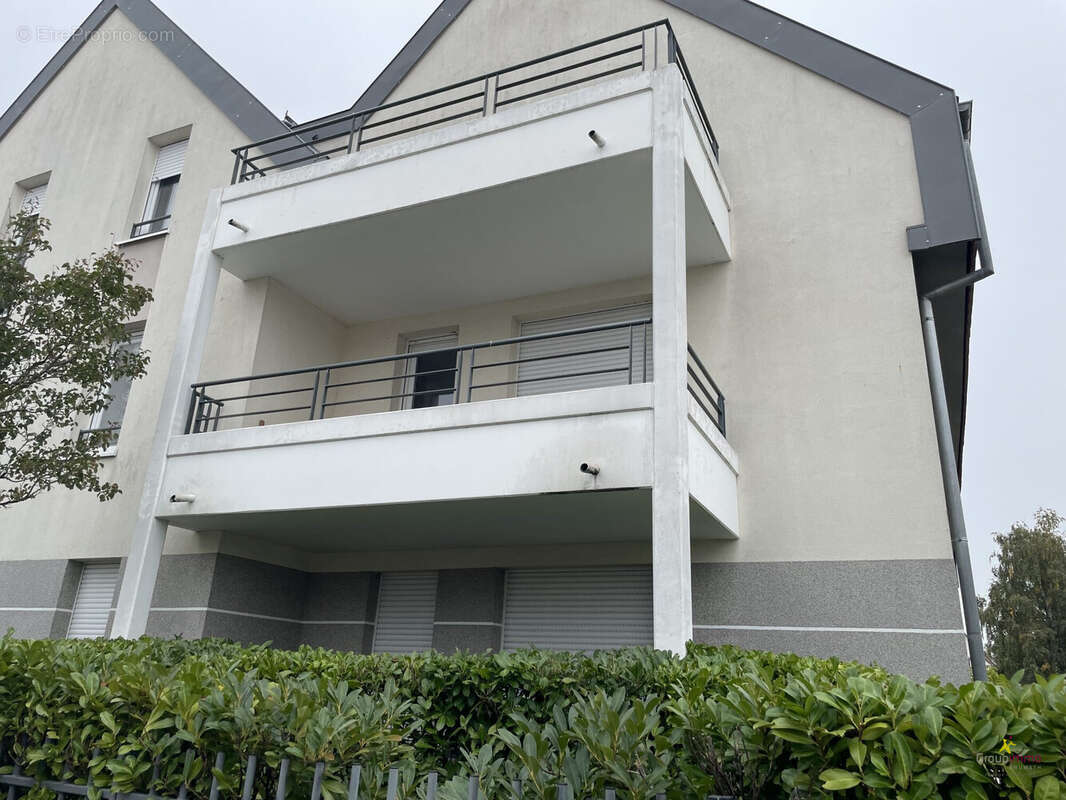 Appartement 64 m² à Brumath  - photo 7