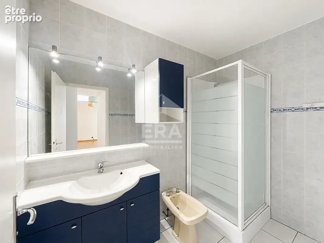 Appartement 72m² à pau - photo 13